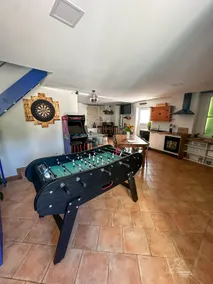 Les 2 Tilleuls: Heated Pool, Hot Tub & Tranquility - Image 5