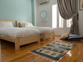 Spacious Sunny Retreat-10min ride to Tahrir Square - Image 3