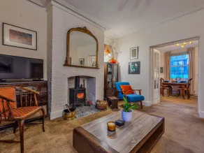 Charming Victorian Hidden Gem - Pass the Keys - Image 2
