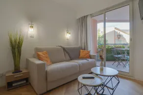 Apartment 100m from the beach - Image 4