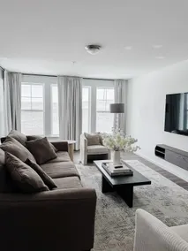 Penn State Gem, 3BR, Garage, 7 Min to Stadium - Image 5
