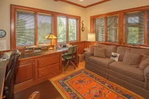 Rice Hill Retreat - Fabulous Hill Top Home&Hot Tub - Image 5