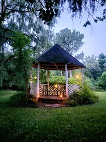 Wine Trail Retreat with a Sauna and Fire Pit - Image 3