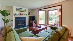 Wine Trail Retreat with a Sauna and Fire Pit - Image 2