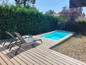 Sunny House - Villa 4 chambres - Saint Genis Les Ollières - Image 5
