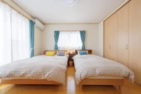Beautiful rental house, bed warmer, New Open Sweet House Fukuoka, free parking - Image 3
