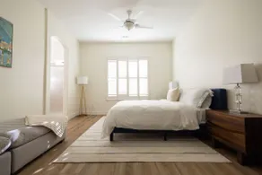 Roomy + Upscale, XL Sofa, 2 Desks, Tahoe 30Min - Image 3