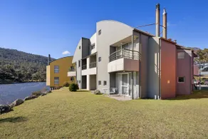 Frostfire | Apartment 27 | Crackenback Resort - Image 2
