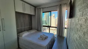 Central apartment in Curitiba - Image 3