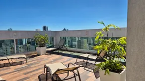 Central apartment in Curitiba - Image 5