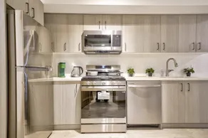 New Condo Apt 2BR 2WR Highway 401 on Sheppard Ave - Image 2
