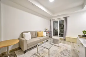 New Condo Apt 2BR 2WR Highway 401 on Sheppard Ave - Image 4