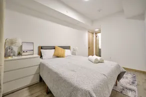 New Condo Apt 2BR 2WR Highway 401 on Sheppard Ave - Image 3