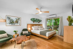 Zen Aloha | NEW Design • Luxe, AC, Pool, Beaches - Image 3
