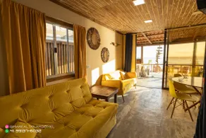 Beachfront apartment! - Image 2