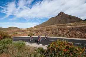 Casa Chandler, on the way to Mount Teide - Image 3