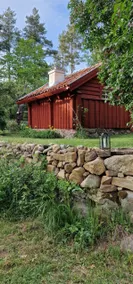The architect's secluded cottage dream - Image 5