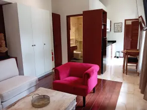 Boutique Hotel Casa Grande, Mandala Suite - Image 4