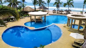 Quintas604/Beachfront/Heated Pool/Accessible - Image 5