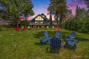 7K Sqft, Sandy Beach, Game Room, Barrel Sauna - Image 2