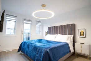 Modern 4-Bed Townhome with Cinema & Roof Terrace - Image 5