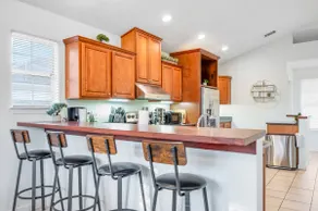 No Stairs by Downtown Austin | King Bed, Big Yard - Image 2