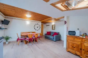 [Asiago center] Strategic Attic with Garden - Image 4