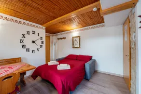 [Asiago center] Strategic Attic with Garden - Image 3