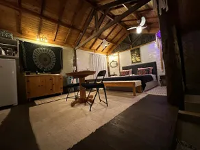 Magical Paradise Ganesha Farm Cabin - Image 3