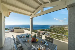 Villa Serenity: Best infinity pool w/ amazing view - Image 5
