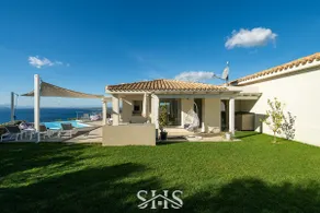 Villa Serenity: Best infinity pool w/ amazing view - Image 4