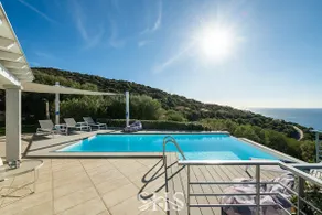 Villa Serenity: Best infinity pool w/ amazing view - Image 3