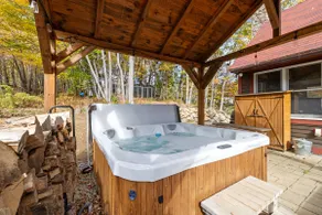 Charming Cottage so close to JXN Falls & hiking! - Image 3