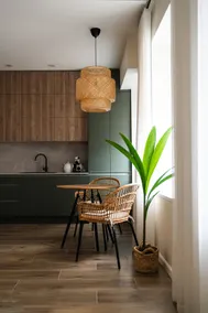 ”Courtyard Gallery” apartments - Image 3