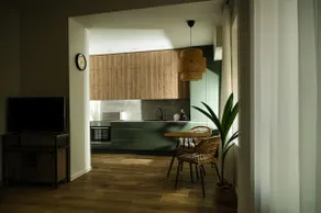 ”Courtyard Gallery” apartments - Image 4