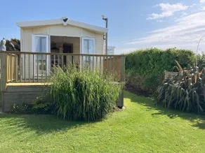 Fairfield lodge, Porthcothan, Cornwall - Image 2