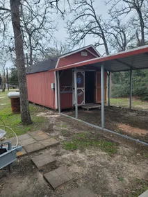 The Pony House - Somerville Lake - Image 2