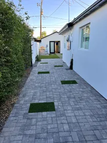 Home Away From Home Pool EV Charger Full Kitchen - Image 4