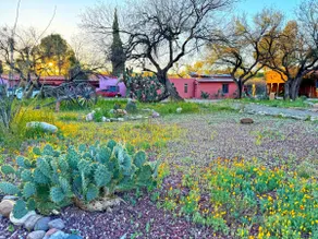 Valle Verde Ranch Private Casita (Green Valley Ranch Private Casita) - Image 2