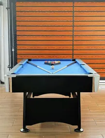 Aura Villa 4 Bedroom Pool Table Private Pool Villa Near Walking St. - Image 3