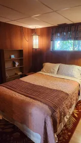 Rad Renton Euro style apartment - Image 2