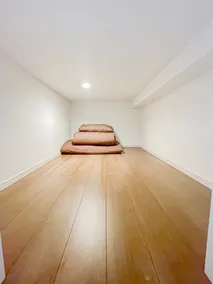 Sukushi Tokyo - Sukushi Shibuya/4 min walk from Nishi-Shinjuku 5-chome Station/LOFT/Double bed + single loft mattress/Room 102 - Image 4