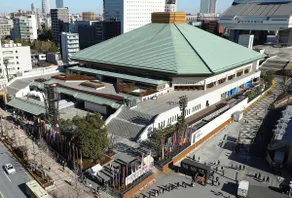 100m from JR Ryogoku Station/Newly renovated apartment/2 rooms 3 beds/MAX 5 people - Image 3