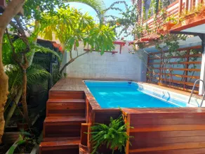[ByT] House with Private Pool + A/C | Total Relaxation - Image 5
