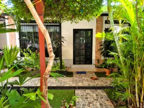 [ByT] House with Private Pool + A/C | Total Relaxation - Image 2