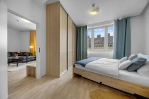 REVON Art-Deco Old Town Apartment - Image 2
