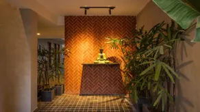 Cochill | Stylish lux spacious 3BHK holiday home - Image 5