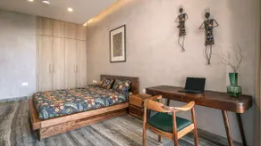 Cochill | Stylish lux spacious 3BHK holiday home - Image 3