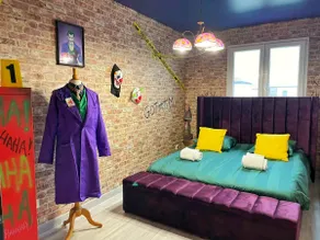 NEW – Bat'Appart – DIJON – Unusual - Image 3