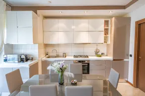 Luxury House con WiFi and free parking - Image 2